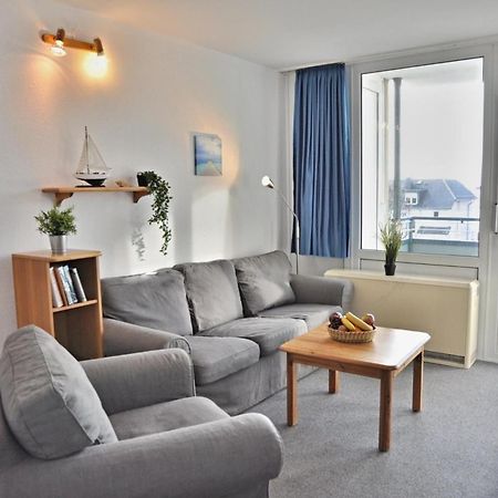 Probsteier Platz Ostseewelle ラーボエ エクステリア 写真