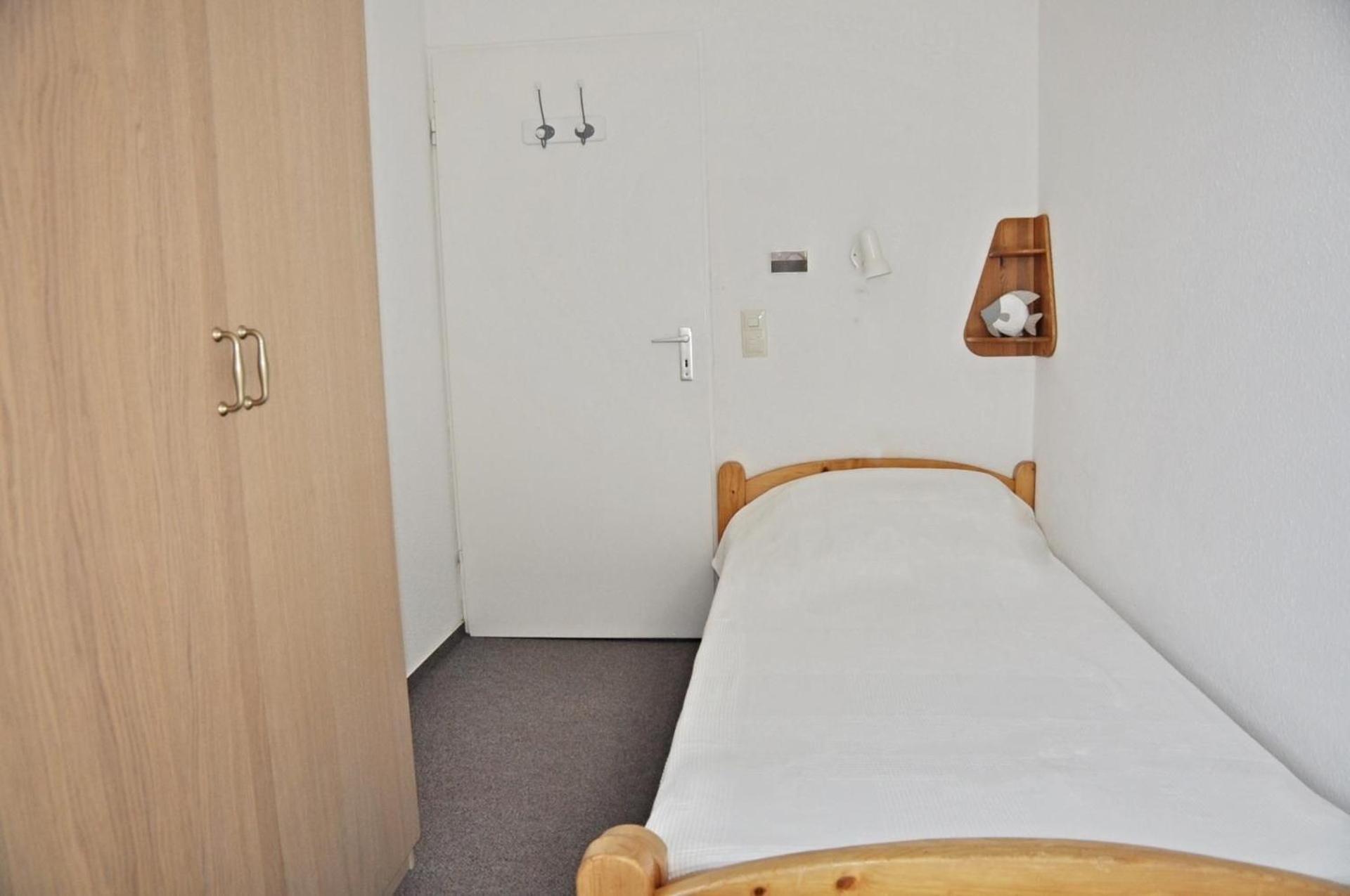 Probsteier Platz Ostseewelle ラーボエ エクステリア 写真