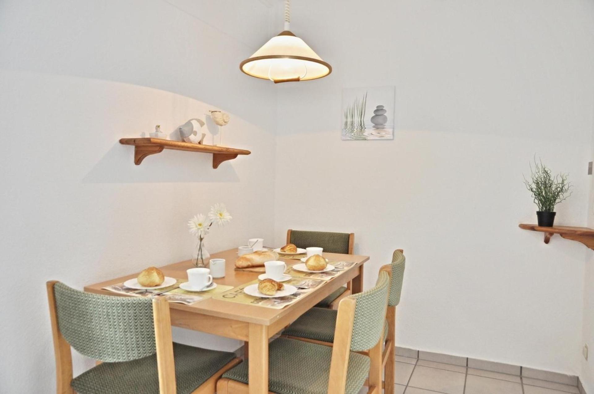 Probsteier Platz Ostseewelle ラーボエ エクステリア 写真