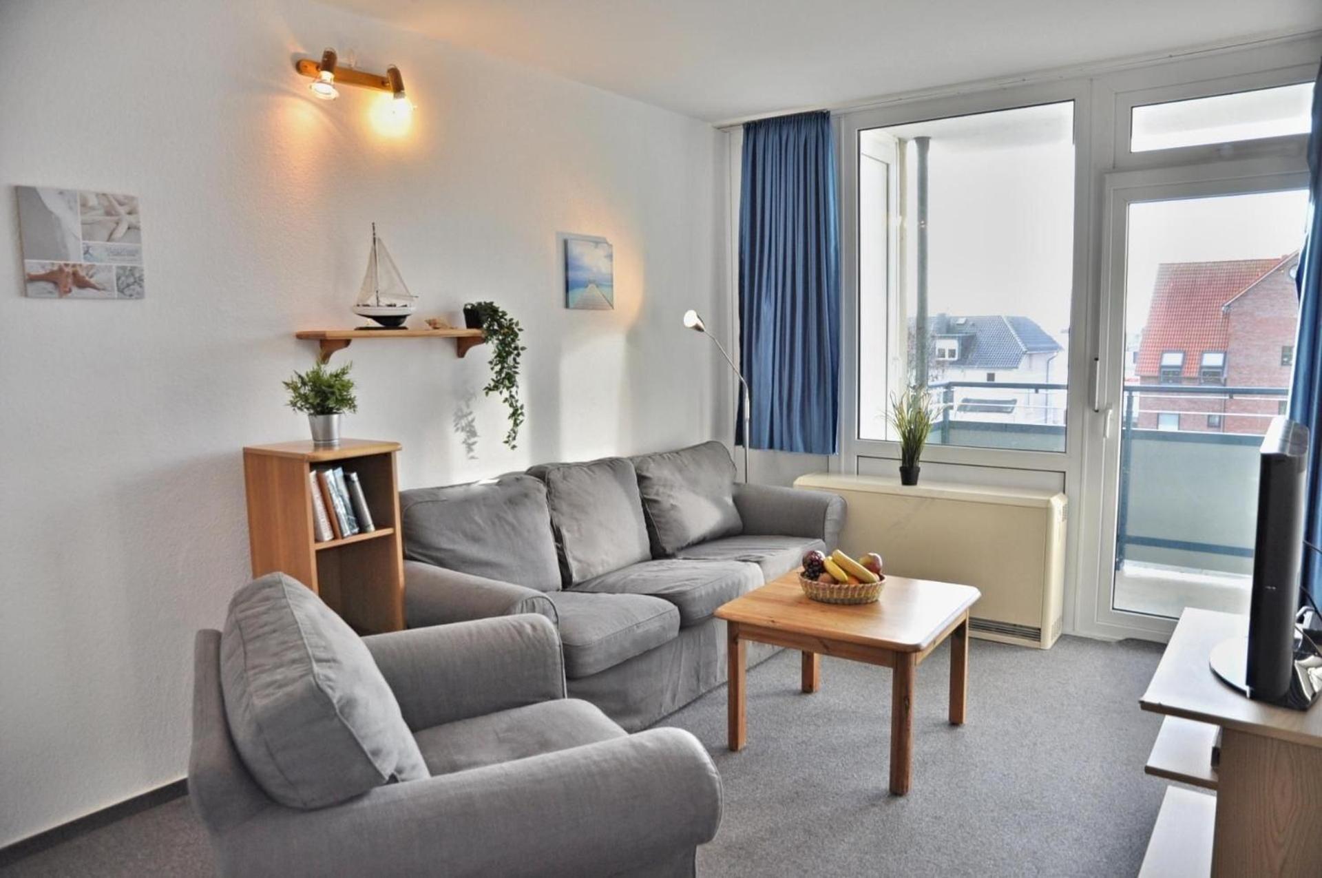 Probsteier Platz Ostseewelle ラーボエ エクステリア 写真
