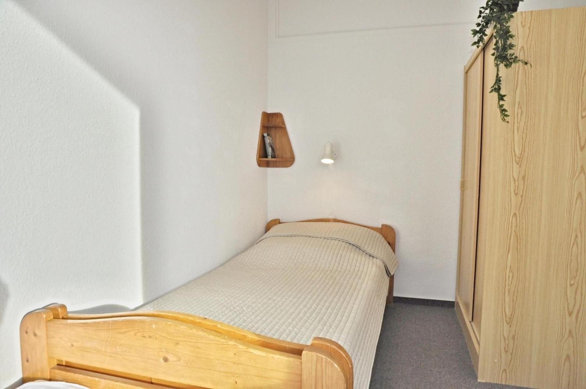Probsteier Platz Ostseewelle ラーボエ エクステリア 写真