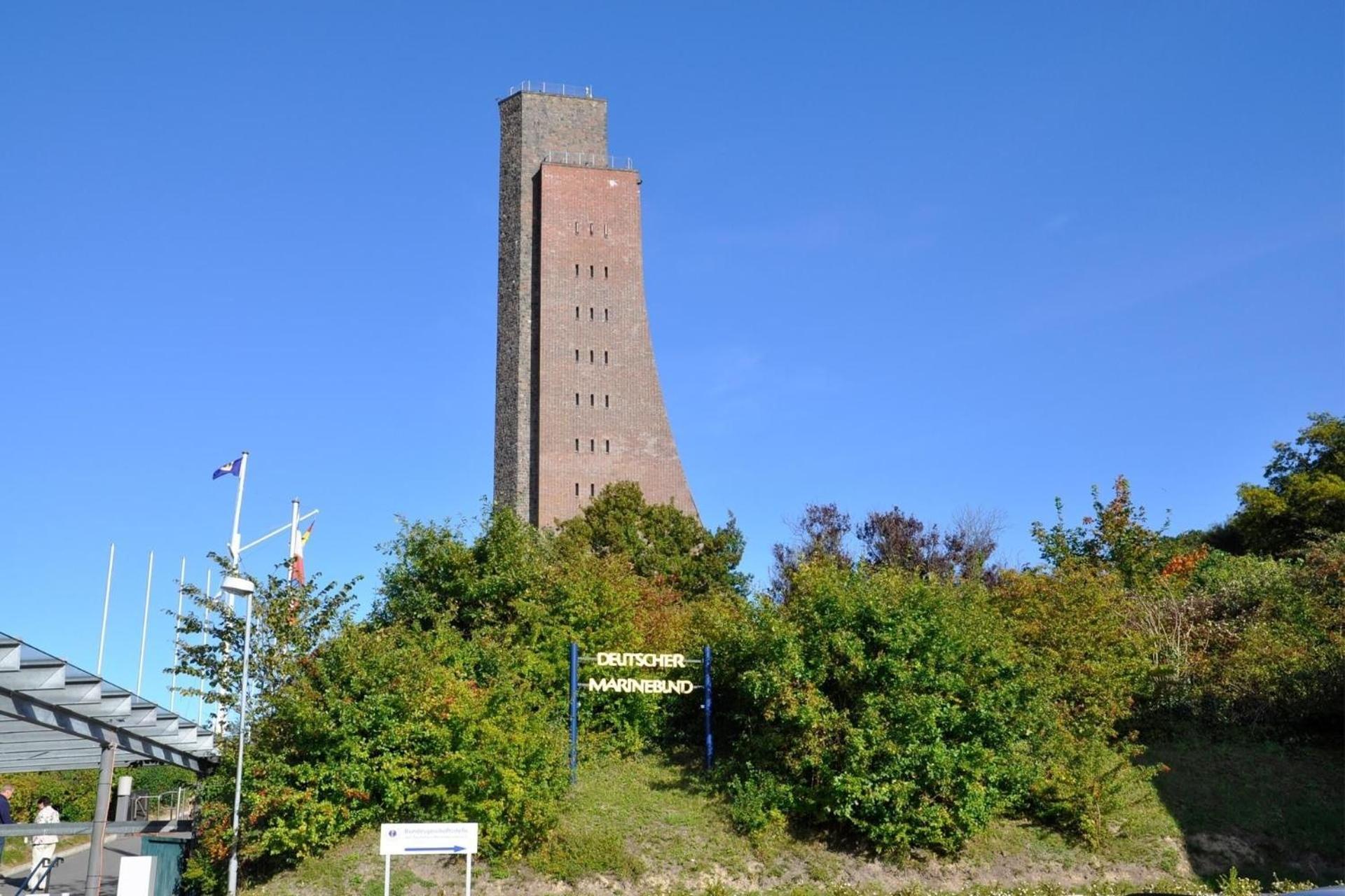 Probsteier Platz Ostseewelle ラーボエ エクステリア 写真